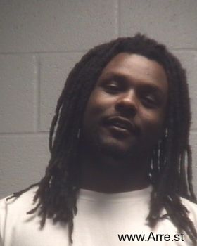 Dominque Davon Cunningham Mugshot