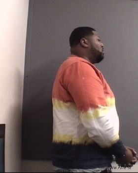 Dominque Demetrius Diggins Mugshot