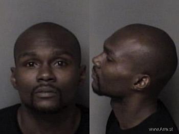 Domiono Marquis Smith Mugshot