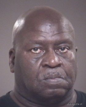 Don Ray Anthony Mugshot