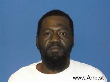 Don Christopher Smith Mugshot