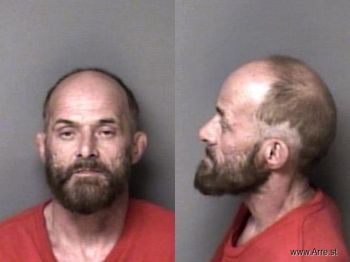 Donald Patrick Adams Mugshot