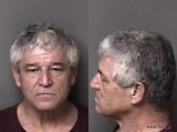 Donald Franklin Alexander Mugshot