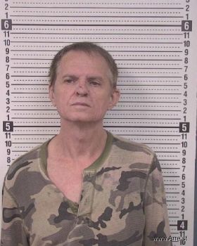 Donald Lee Allen Mugshot