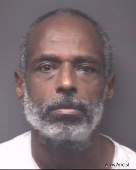 Donald Terrell Anderson Mugshot