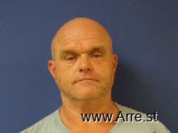 Donald  Baird Mugshot