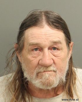 Donald Michael Baker Mugshot