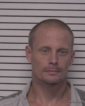 Donald Arthur Blevins Mugshot