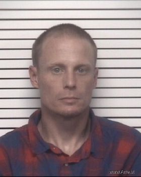 Donald Arthur Blevins Mugshot