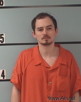 Donald Michael Carter Mugshot