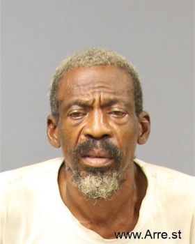 Donald Anthony Carter Mugshot