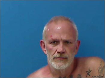 Donald Lee Caudill Mugshot