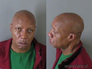 Donald Lee Cole Mugshot