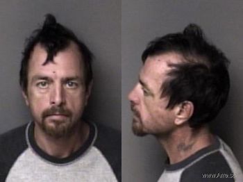 Donald Ray Cook Mugshot