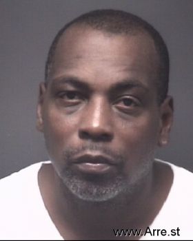 Donald Lamont Dixon Mugshot