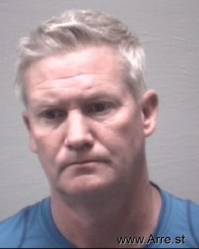 Donald Joseph Dorsey Mugshot