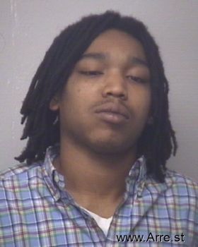 Donald Preston Dover Mugshot