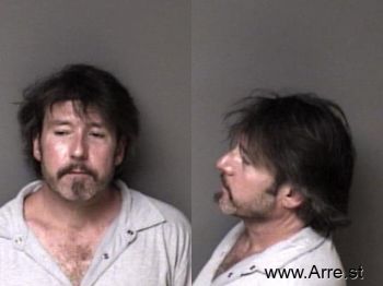 Donald Wayne Dover Mugshot