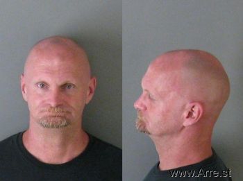 Donald Clark Edwards Mugshot