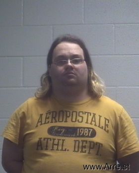 Donald Jason Elliott Mugshot