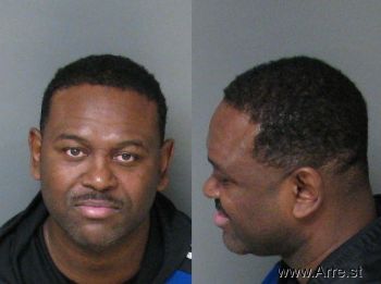 Donald Lewis Elliott Mugshot