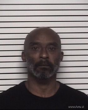 Donald Kelly Ferrell Mugshot