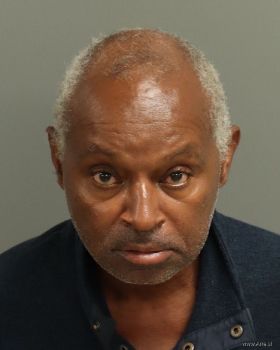 Donald Melvin Fields Mugshot