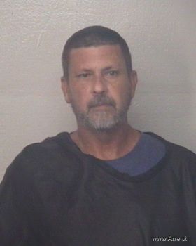 Donald Ray Fowler Mugshot