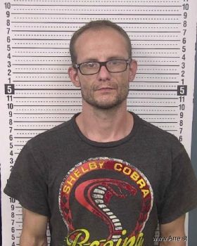 Donald Solomon Fox Mugshot