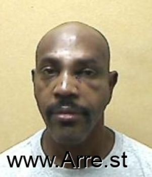 Donald  Goodlett Mugshot