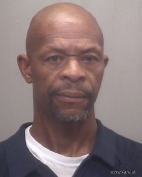 Donald Jay Hardy Mugshot