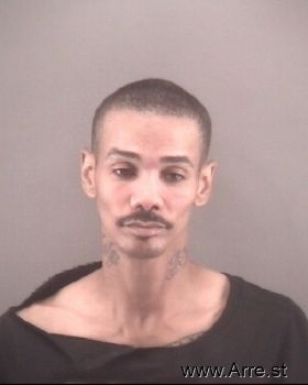 Donald Lee Hart Mugshot