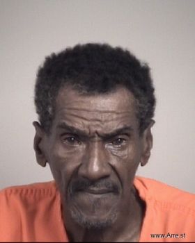 Donald Ray Hill Mugshot