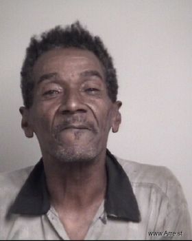 Donald Ray Hill Mugshot