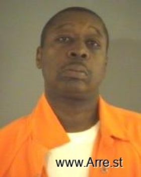 Donald L Hillard Mugshot