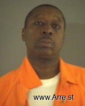 Donald L Hillard Mugshot