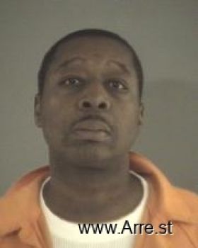 Donald Lee Hilliard Mugshot