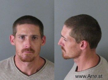 Donald Ray Holloway Mugshot