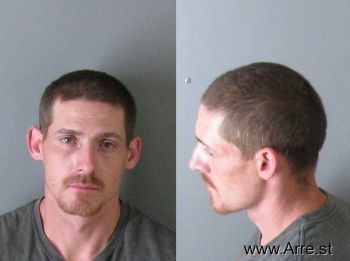 Donald Ray Holloway Mugshot