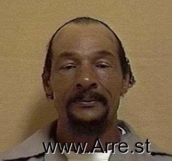 Donald D Hunter Mugshot