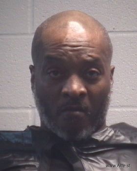 Donald Lee Hunter Mugshot