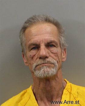 Donald Wayne Hutchinson Mugshot