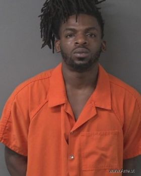 Donald Anthony Jackson Mugshot