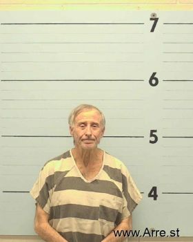 Donald Leroy Keller Mugshot