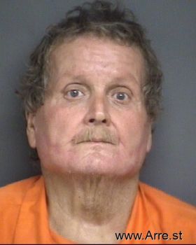 Donald Ray King Mugshot