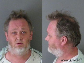 Donald Lee Klinesmith Mugshot