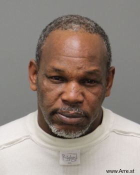 Donald Lawrence Morgan Mugshot