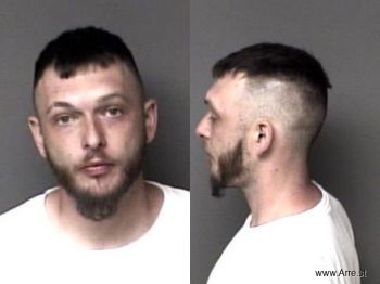 Donald Jeffrey Lefler Mugshot