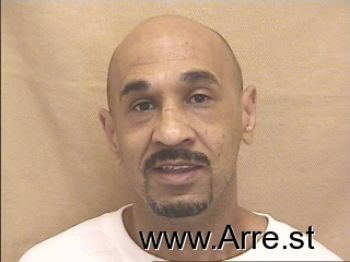 Donald  Locklear Mugshot