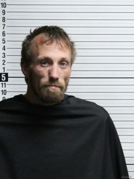 Donald Alan Lowery Mugshot